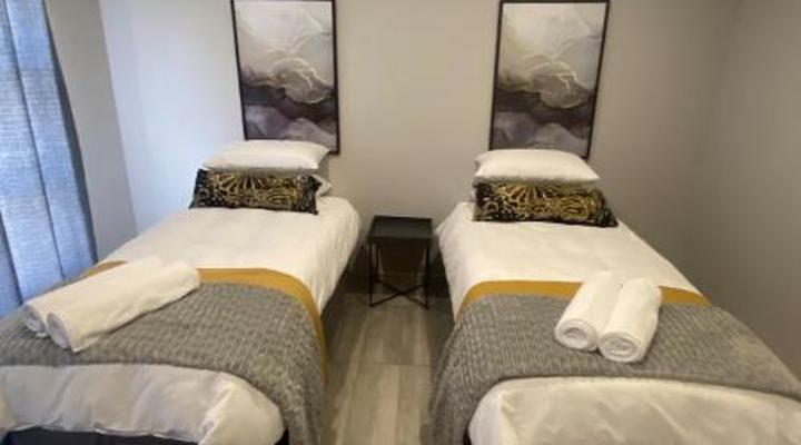 Riverfront Golf Estate House