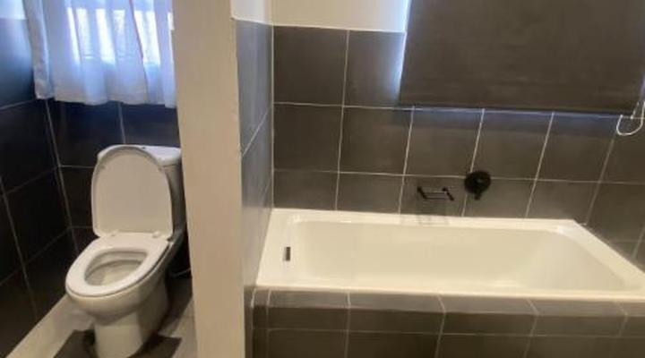 Riverfront Golf Estate House