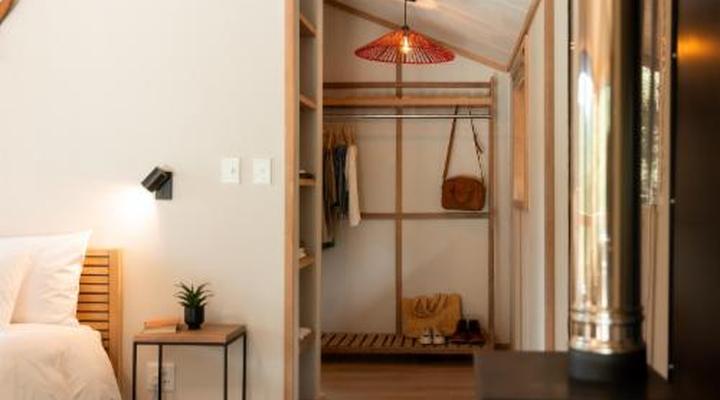 AfriCamps Magoebaskloof