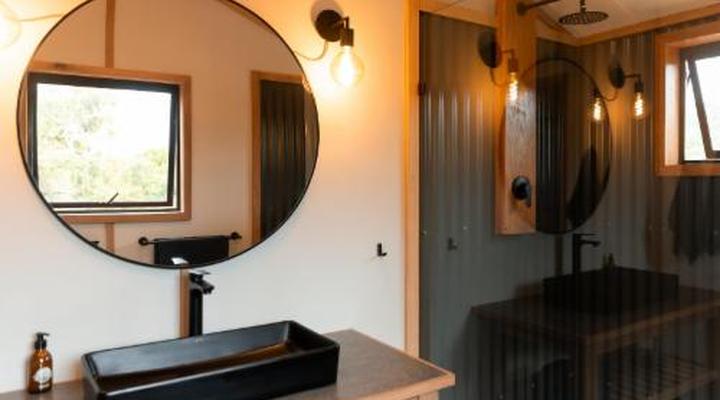 AfriCamps Magoebaskloof