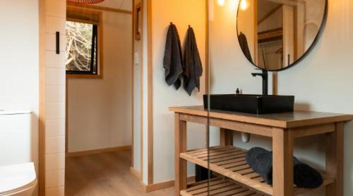 AfriCamps Magoebaskloof