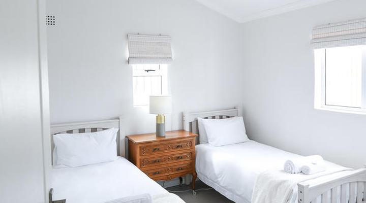 Vredenheim Guesthouse