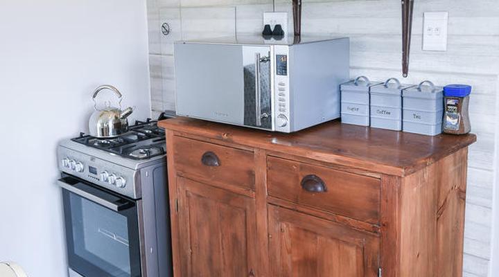 Vredenheim Guesthouse