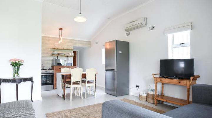 Vredenheim Guesthouse