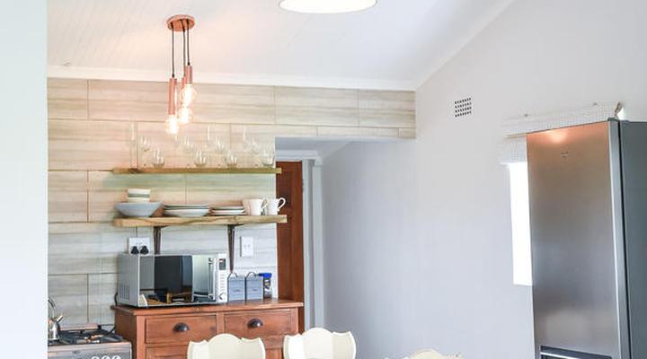 Vredenheim Guesthouse