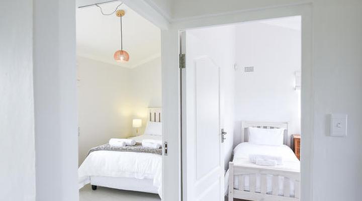 Vredenheim Guesthouse