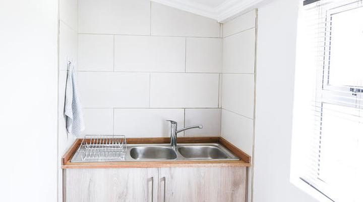 Vredenheim Guesthouse