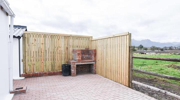 Vredenheim Guesthouse