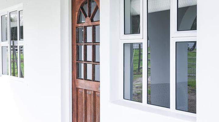 Vredenheim Guesthouse