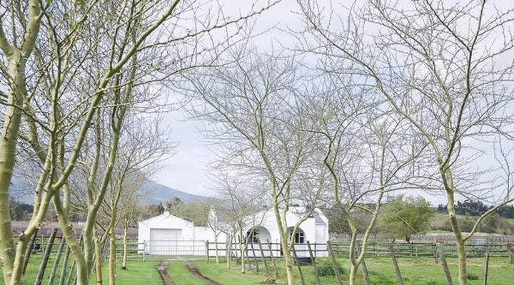 Vredenheim Guesthouse