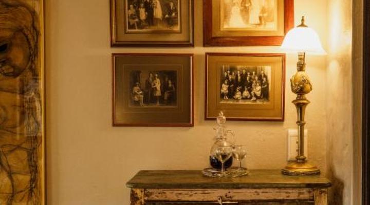 Moontide Guest Lodge