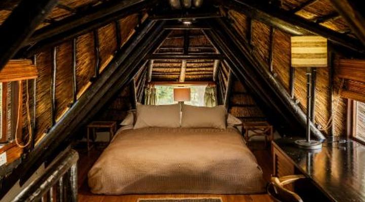 Moontide Guest Lodge