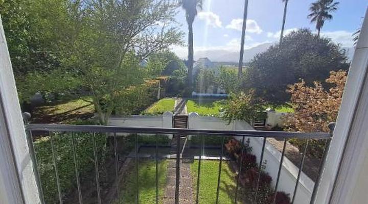 The Wild Mushroom Boutique Hotel