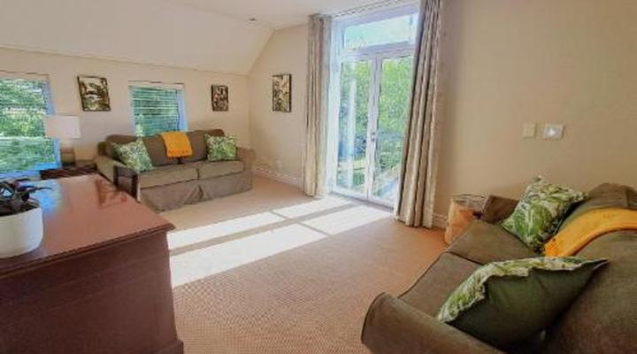 The Wild Mushroom Boutique Hotel