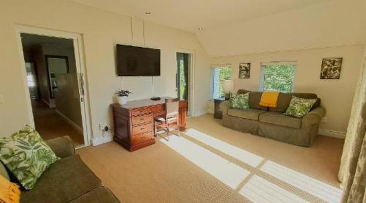 The Wild Mushroom Boutique Hotel