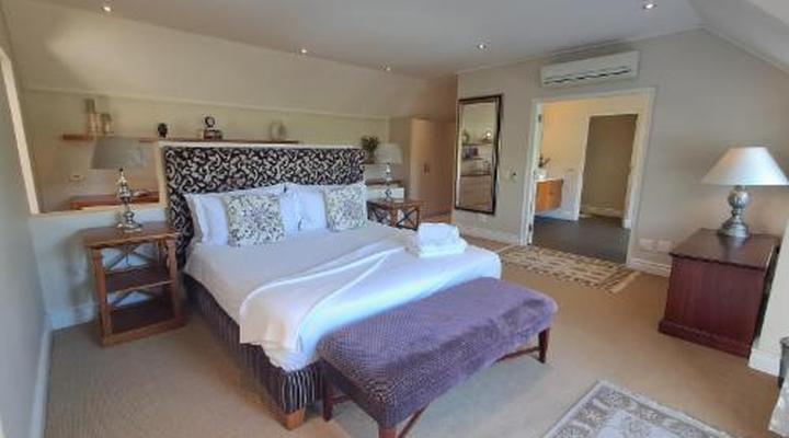 The Wild Mushroom Boutique Hotel