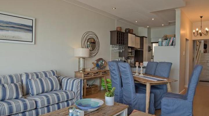 Umdloti Holiday Resort Apartments