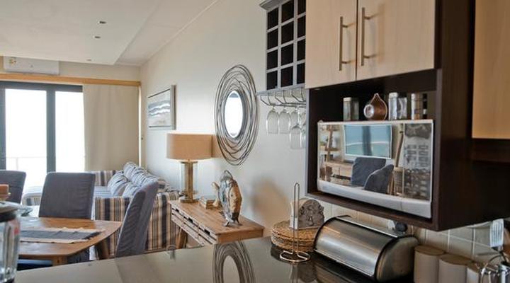 Umdloti Holiday Resort Apartments