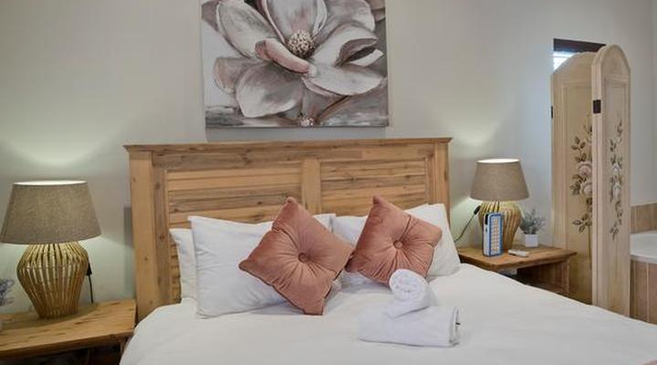 Umdloti Holiday Resort Apartments