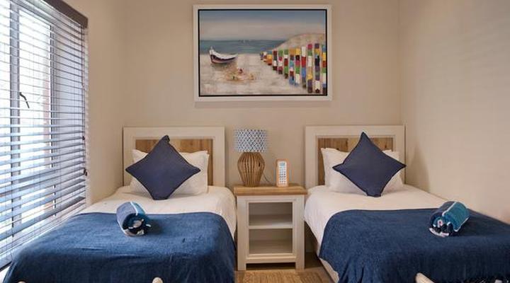 Umdloti Holiday Resort Apartments