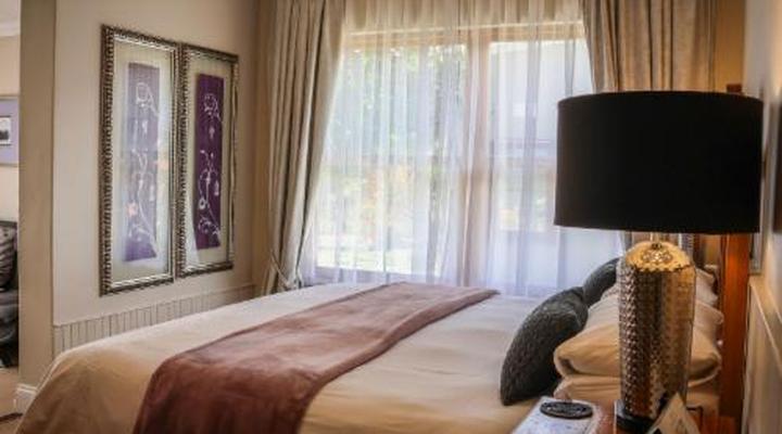 La Pension Guest House