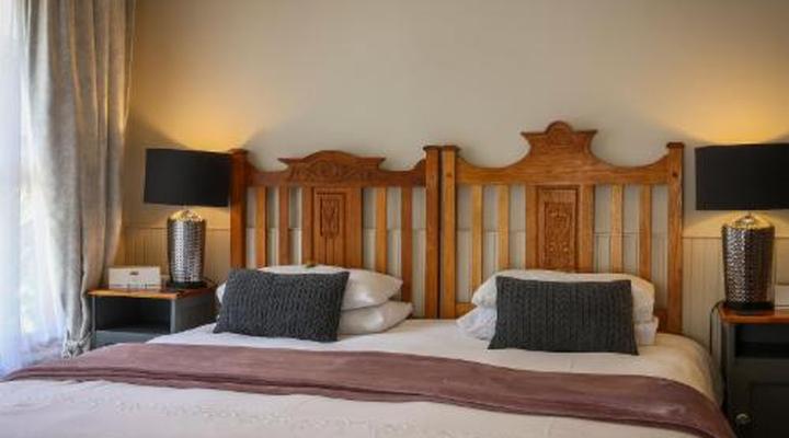 La Pension Guest House