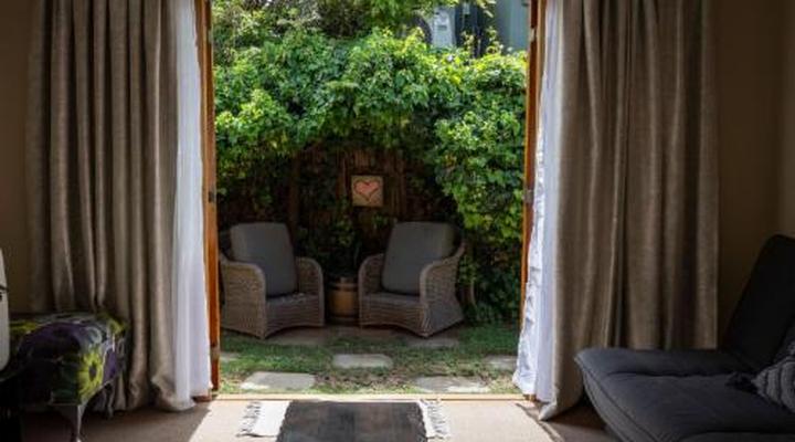 La Pension Guest House