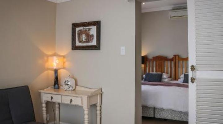 La Pension Guest House