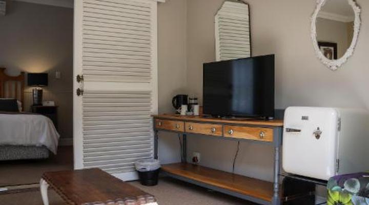 La Pension Guest House