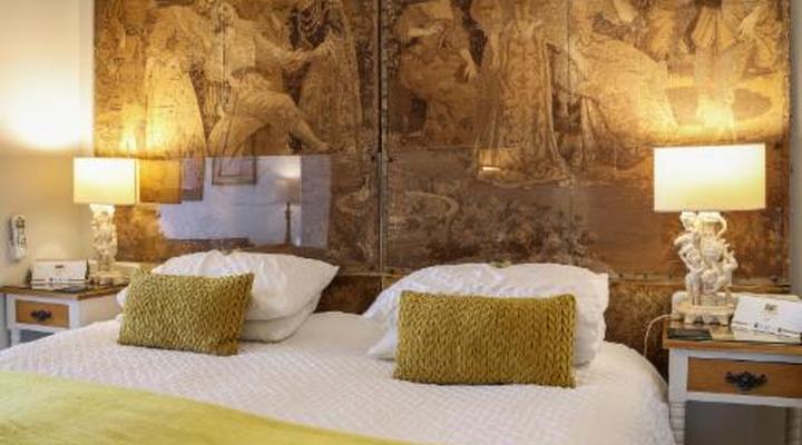 La Pension Guest House