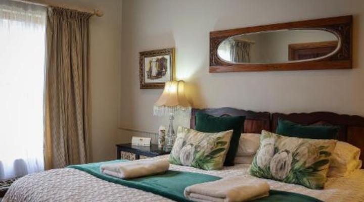 La Pension Guest House