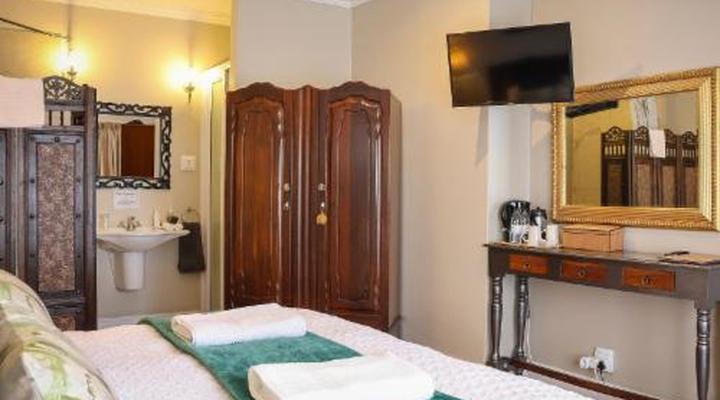 La Pension Guest House