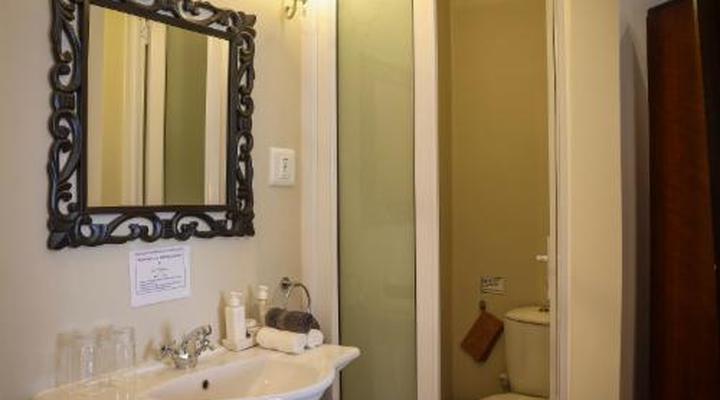 La Pension Guest House