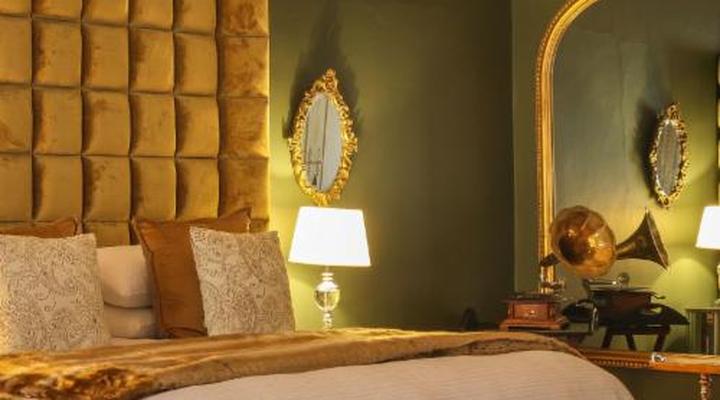 La Pension Guest House