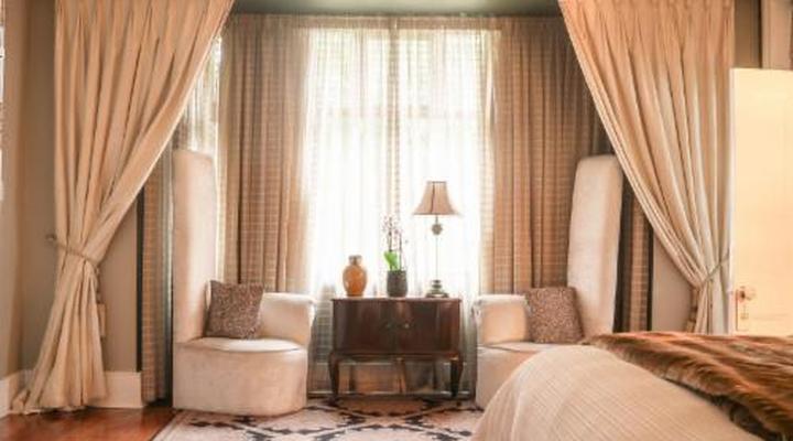 La Pension Guest House