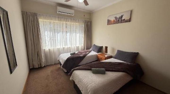 Bushveld Inn Guest House