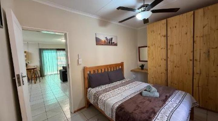 Bushveld Inn Guest House