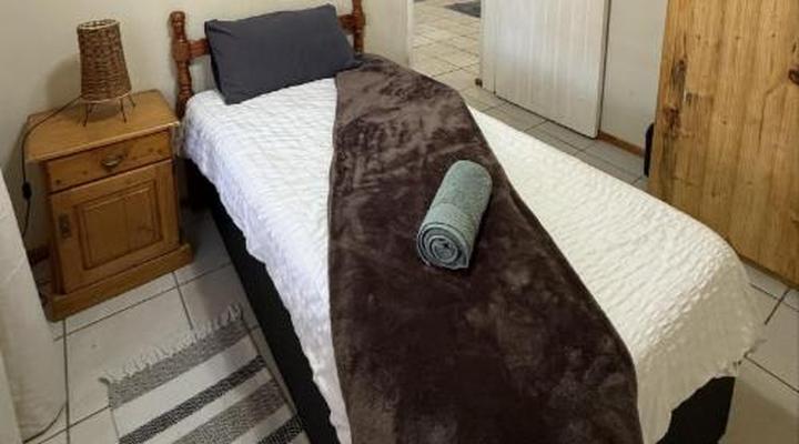 Bushveld Inn Guest House