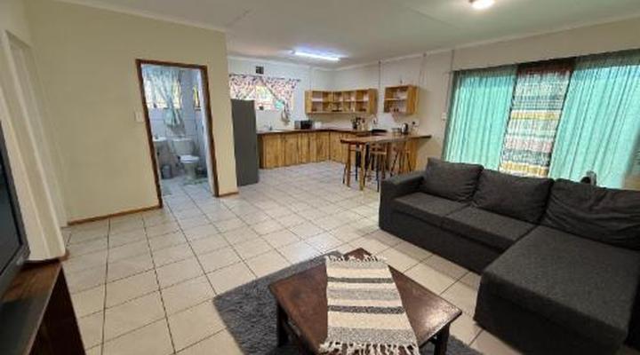 Bushveld Inn Guest House