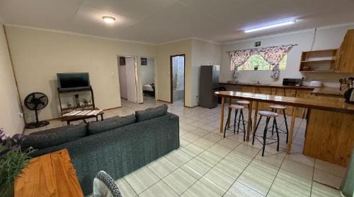Bushveld Inn Guest House