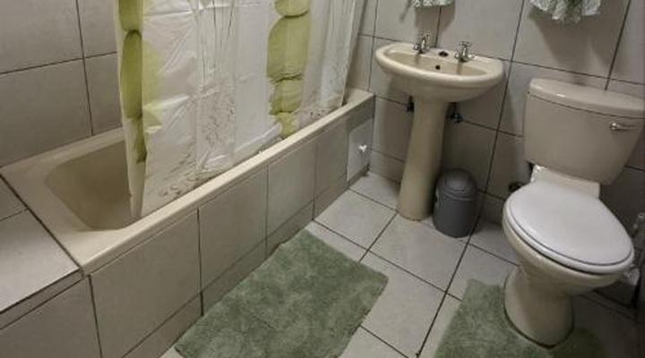 Bushveld Inn Guest House