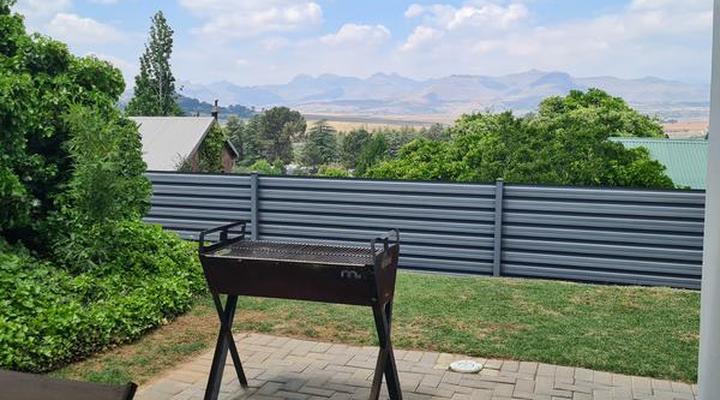 Clarens Escape
