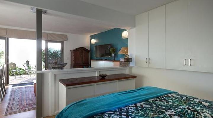 Watercolours Studios