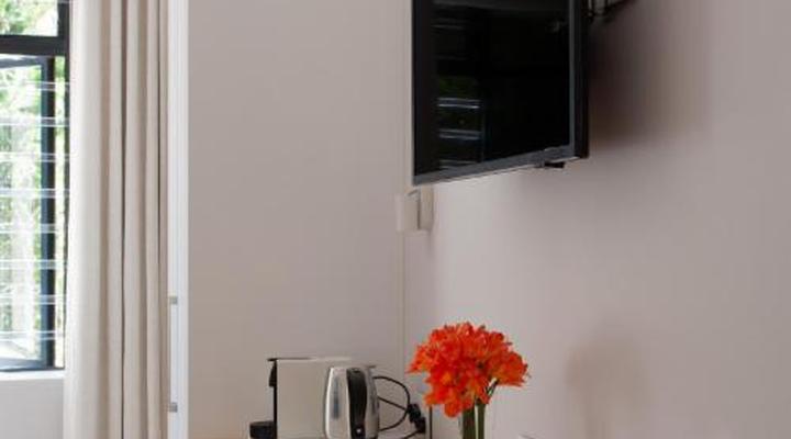 Minserie Collection: Classic Central House