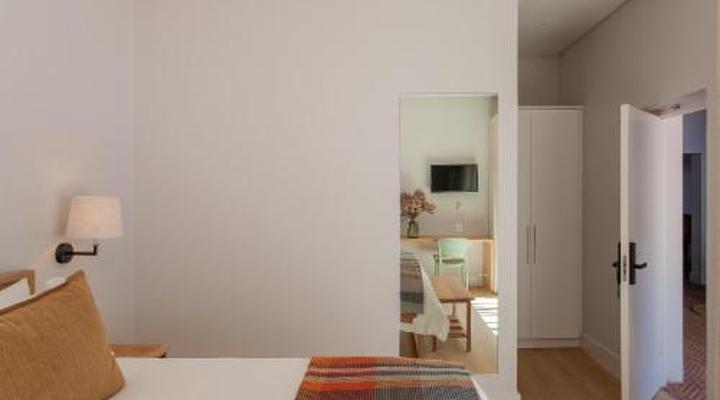 Minserie Collection: Classic Central House