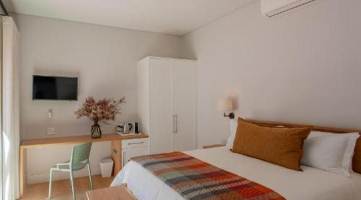 Minserie Collection: Classic Central House