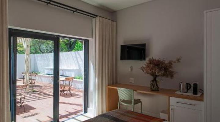 Minserie Collection: Classic Central House