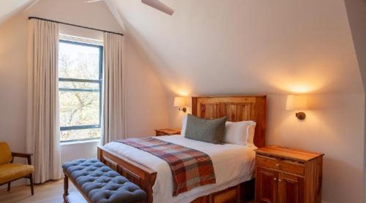 Minserie Collection: Classic Central House