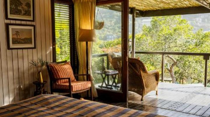 Moontide Guest Lodge