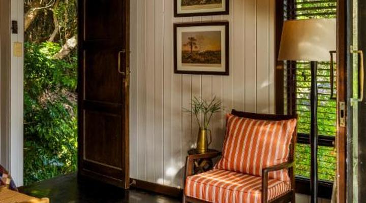 Moontide Guest Lodge